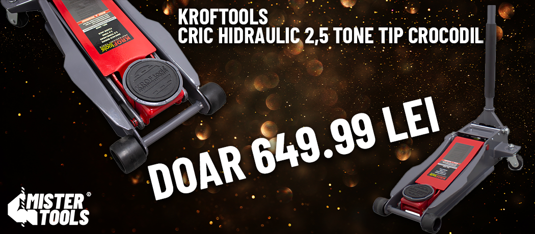 mistertools