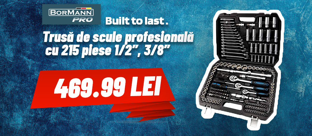 mistertools