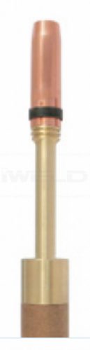 IWELD TBi 511 pistol automat de CO2 direct cu apă de răcire (034P001001)