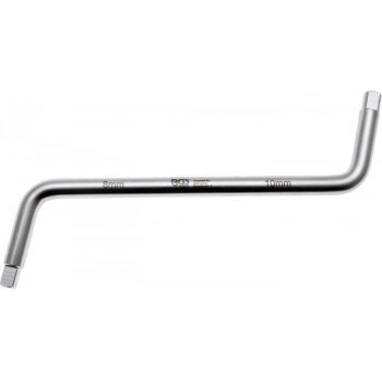   BGS technic Cheie specială baie de ulei | pentru Peugeot | 8 - 10 mm (BGS 1006)