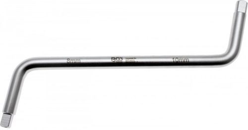 BGS technic Cheie specială baie de ulei | pentru Peugeot | 8 - 10 mm (BGS 1006)