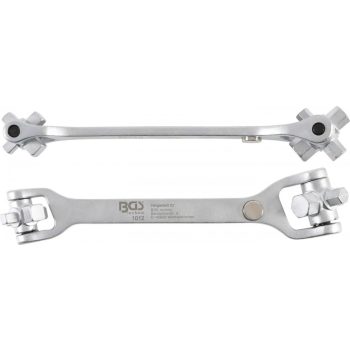   BGS technic Cheie specială baie de ulei "8-IN-1" (BGS 1012)