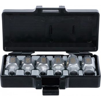   BGS technic Set chei pentru schimb de ulei, 6 piese (BGS 1015)