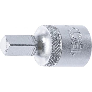   BGS technic Cheie service ulei | 12,5 mm (1/2") | Antrenat prin Pătrat interior | 8 mm (BGS 1016-1)