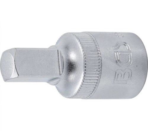 BGS technic Cheie service ulei | 12,5 mm (1/2") | Antrenat prin Pătrat interior | 3/8" (BGS 1016-2)