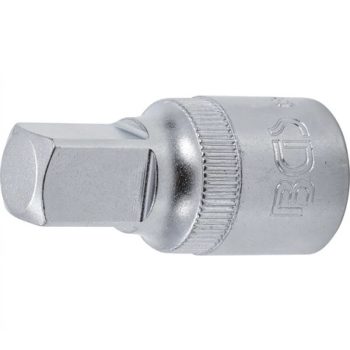   BGS technic Cheie service ulei | 12,5 mm (1/2") | Antrenat prin Pătrat interior | 12 mm (BGS 1016-4)