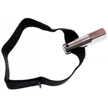   BGS technic Cheie filtre de ulei cu bandă | Ø max. 160 mm (BGS 1019-1)