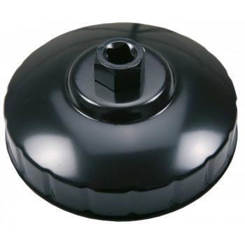   BGS technic Cheie filtre de ulei | 15 laturi | Ø 107 mm | pentru Iveco, Renault, Scania, Volvo (BGS 1019-107)