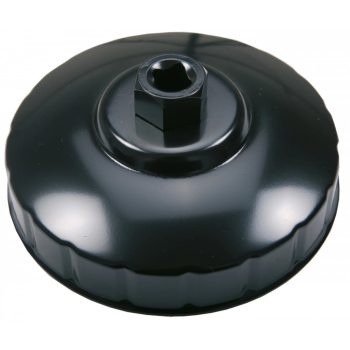   BGS technic Cheie filtre de ulei | 15 laturi | Ø 108 mm | pentru Iveco, Renault, Scania, Volvo (BGS 1019-108)