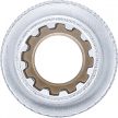 BGS technic Cheie tubulara "Gear Lock" 11 mm, antrenare 1/2" (BGS 10211)