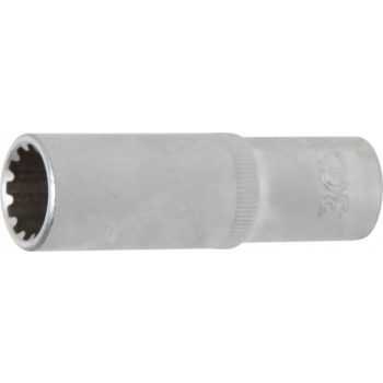   BGS technic Cheie tubulara "Gear Lock" 16 mm, antrenare 1/2" (BGS 10256)