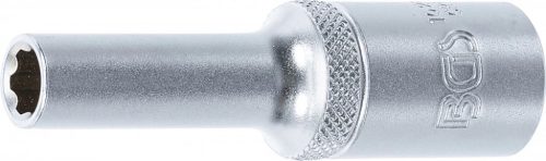 BGS technic Tubulara adanca "Super Lock" , 8 mm , antrenare 1/2" (BGS 10268)