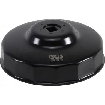   BGS technic Cheie filtre de ulei | 15 laturi | Ø 106 mm | pentru Fiat Ducato (BGS 1039-106-15)