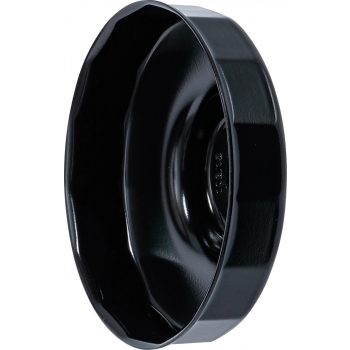   BGS technic Cheie filtre de ulei | 15 laturi | Ø 108 mm | pentru Volvo Diesel (BGS 1039-108-15)