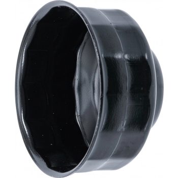   BGS technic Cheie filtre de ulei | 14 laturi | Ø 65 - 67 mm | pentru Daihatsu, Fiat, Nissan, Toyota (BGS 1039-65-67)