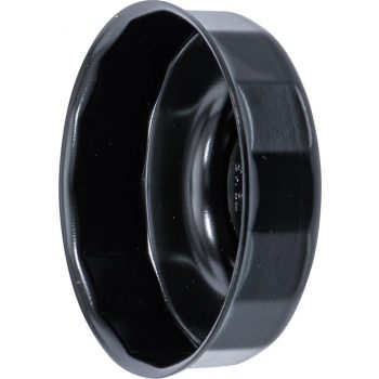   BGS technic Cheie filtre de ulei | 15 laturi | Ø 78 mm | pentru Ford, Nissan, Toyota (BGS 1039-78-15)