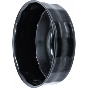   BGS technic Cheie filtre de ulei | 15 laturi | Ø 80 - 82 mm | pentru Honda, Mazda, Nissan, Subaru, Toyota (BGS 1039-80-82)