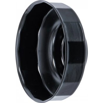   BGS technic Cheie filtre de ulei | 15 laturi | Ø 90 mm | pentru Honda, Mazda, Nissan, Subaru, Toyota (BGS 1039-90-15)