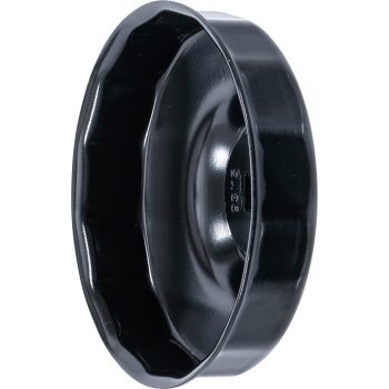   BGS technic Cheie filtre de ulei | 15 laturi | Ø 93 mm | pentru Honda, Mazda, Mitsubishi, Nissan, Volvo

 (BGS 1039-93-15)