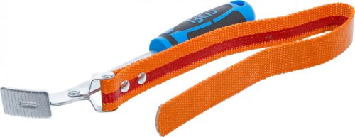 BGS technic Cheie cu banda textila pentru filtre de ulei, lungime 460mm (BGS 1054)