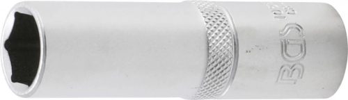 BGS technic Tubulara adanca hexagonala 15 mm, act. 1/2" (BGS 10555)