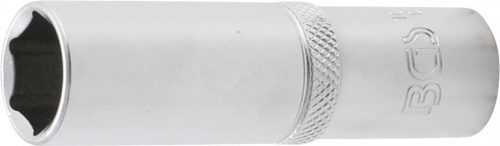 BGS technic Tubulara hexagonala Pro Torque®, lungă | 12,5 mm (1/2") | 16 mm (BGS 10556)