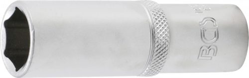 BGS technic Tubulara hexagonala Pro Torque®, lungă | 12,5 mm (1/2") | 17 mm

 (BGS 10557)