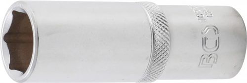 BGS technic Tubulara adanca hexagonala 18 mm, act.1/2" (BGS 10558)