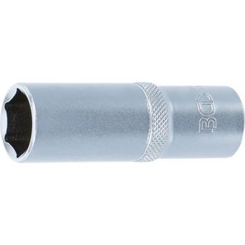   BGS technic Tubulara adanca hexagonala 19 mm, act.1/2" (BGS 10559)