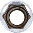 BGS technic Tubulara adanca hexagonala 19 mm, act.1/2" (BGS 10559)
