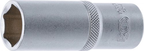 BGS technic Tubulara adanca hexagonala 20 mm, act. 1/2' (BGS 10560)