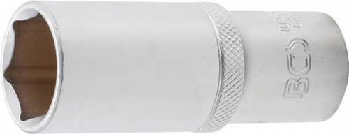 BGS technic Tubulara adanca hexagonala 22 mm, act.1/2" (BGS 10562)