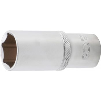   BGS technic Tubulara adanca hexagonala 24 mm, act. 1/2" (BGS 10564)