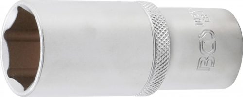 BGS technic Tubulara adanca hexagonala 24 mm, act. 1/2" (BGS 10564)