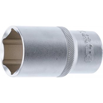   BGS technic Tubulara adanca hexagonala 32 mm, act. 1/2" (BGS 10572)