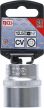 BGS technic Cheie tubulara 28 mm, 12 puncte, antrenare 1/2" (BGS 10625)