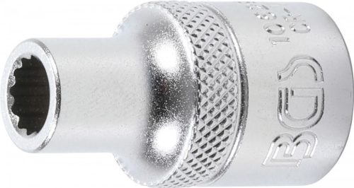 BGS technic Cheie tubulara 8 mm, 12 puncte, antrenare 1/2" (BGS 10628)