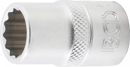 BGS technic Cheie tubulara 14 mm, 12 puncte, antrenare 1/2" (BGS 10634)