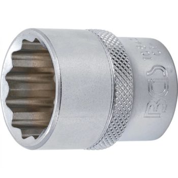   BGS technic Tubulară 23 mm in 12 colțuri, antrenare 12,5 mm (1/2") (BGS 10643)