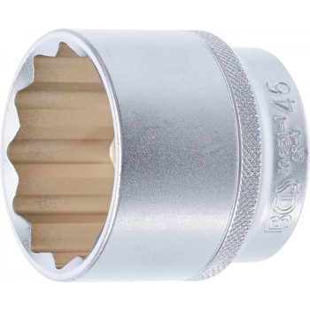   BGS technic Cheie tubulară 46 mm in 12 colțuri, antrenare 12,5 mm (1/2") (BGS 10651-1)