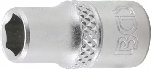 BGS technic Tubulara 1/4', actionare 1/4" (BGS 10653)