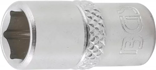 BGS technic Tubulara 5/16', actionare 1/4" (BGS 10655)