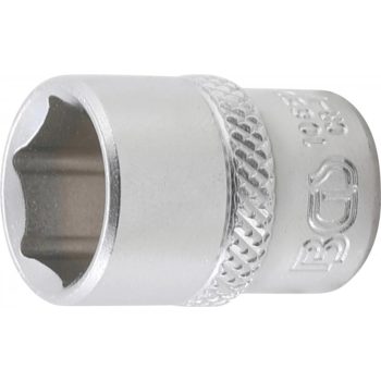   BGS technic Tubulara 1/2', actionare 1/4" (BGS 10659)