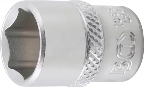 BGS technic Tubulara 1/2', actionare 1/4" (BGS 10659)