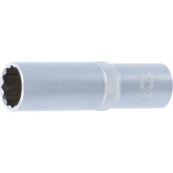   BGS technic Cheie tubulara adanca 16 mm, 12 puncte, antrenare 1/2' (BGS 10683)
