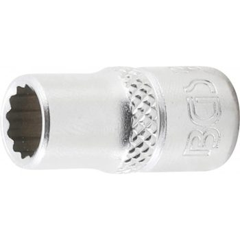   BGS technic Cheie tubulară 12 colţuri | 6,3 mm (1/4") | 9/32" (BGS 10874)