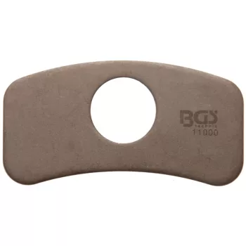   BGS technic Placa de presiune pentru BGS 1116, 1119, 1127, 1104, 1109, 1110 (BGS 11000)