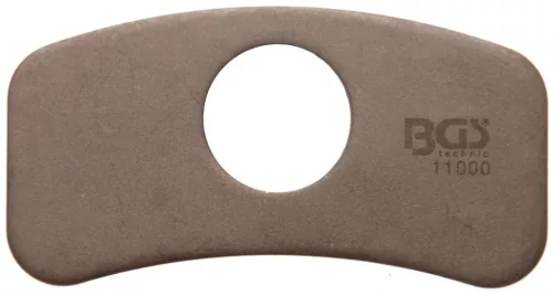 BGS technic Placa de presiune pentru BGS 1116, 1119, 1127, 1104, 1109, 1110 (BGS 11000)