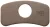 BGS technic Placa de presiune pentru BGS 1116, 1119, 1127, 1104, 1109, 1110 (BGS 11000)