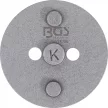 BGS technic Adaptor K pentru Citroen (BGS 11006)